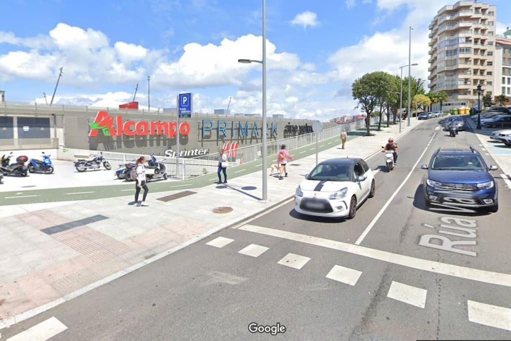 Vigo Urban Center ツ By Rias Baixas Rentals Экстерьер фото
