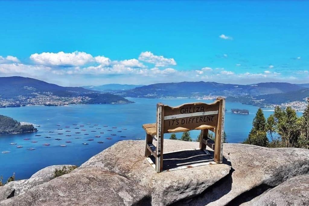 Vigo Urban Center ツ By Rias Baixas Rentals Экстерьер фото