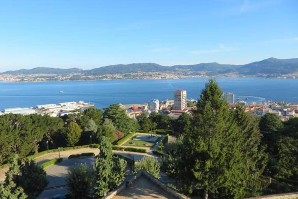 Vigo Urban Center ツ By Rias Baixas Rentals Экстерьер фото