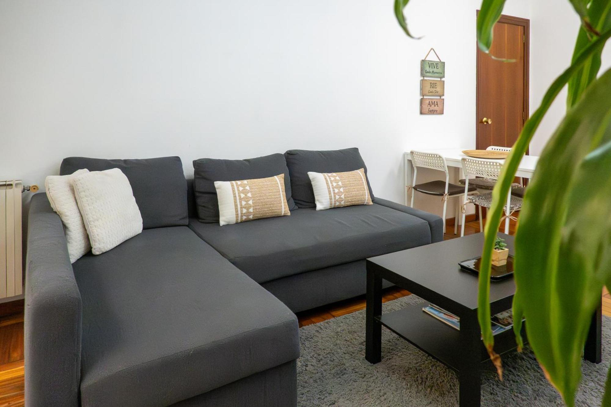 Vigo Urban Center ツ By Rias Baixas Rentals Экстерьер фото