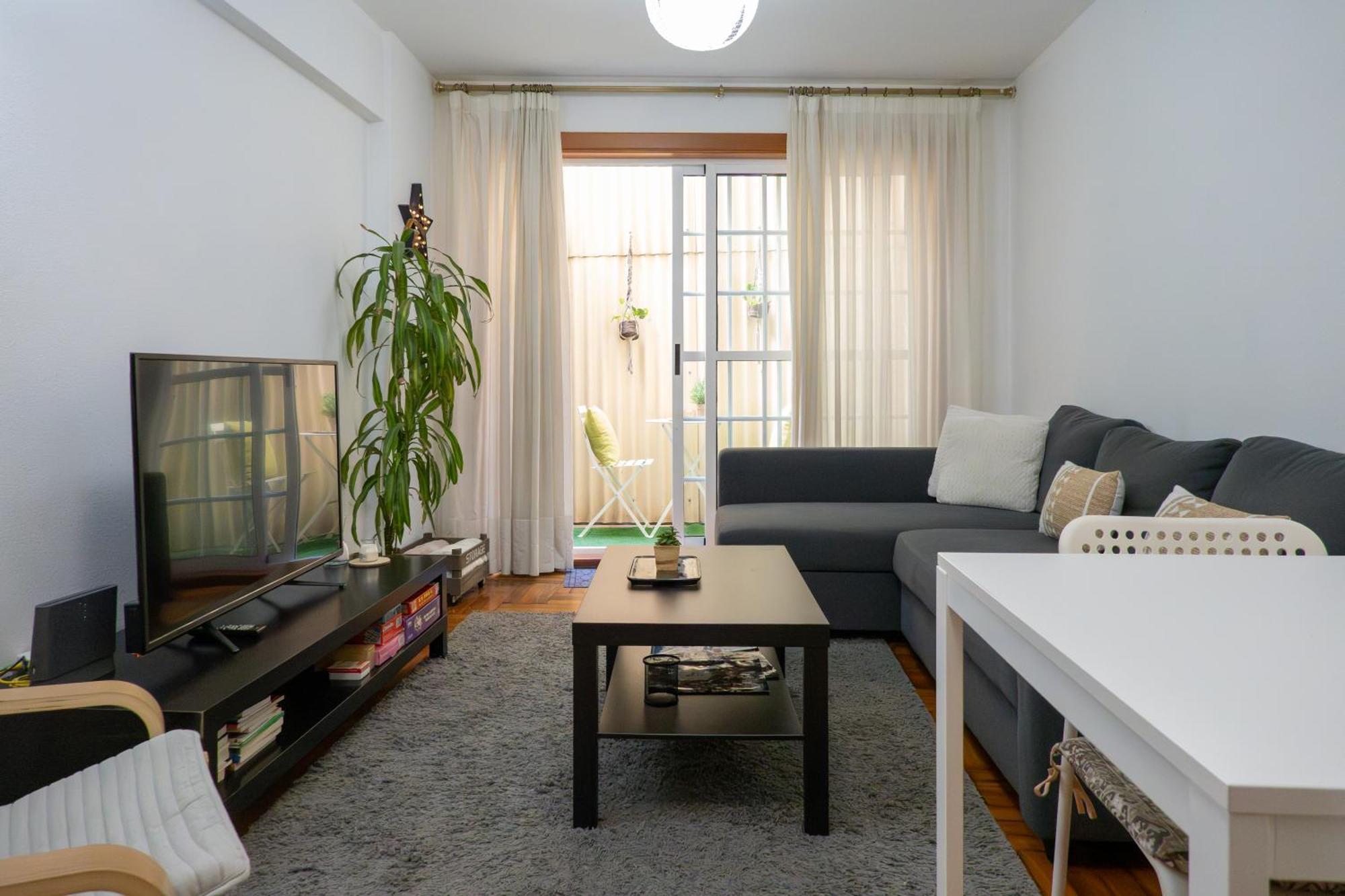 Vigo Urban Center ツ By Rias Baixas Rentals Экстерьер фото