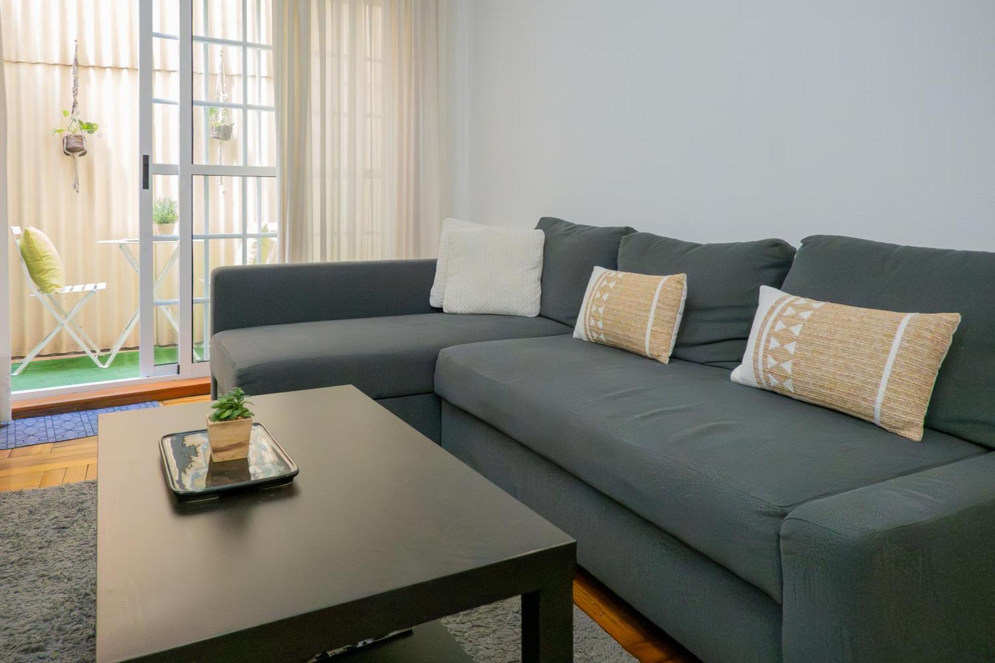 Vigo Urban Center ツ By Rias Baixas Rentals Экстерьер фото