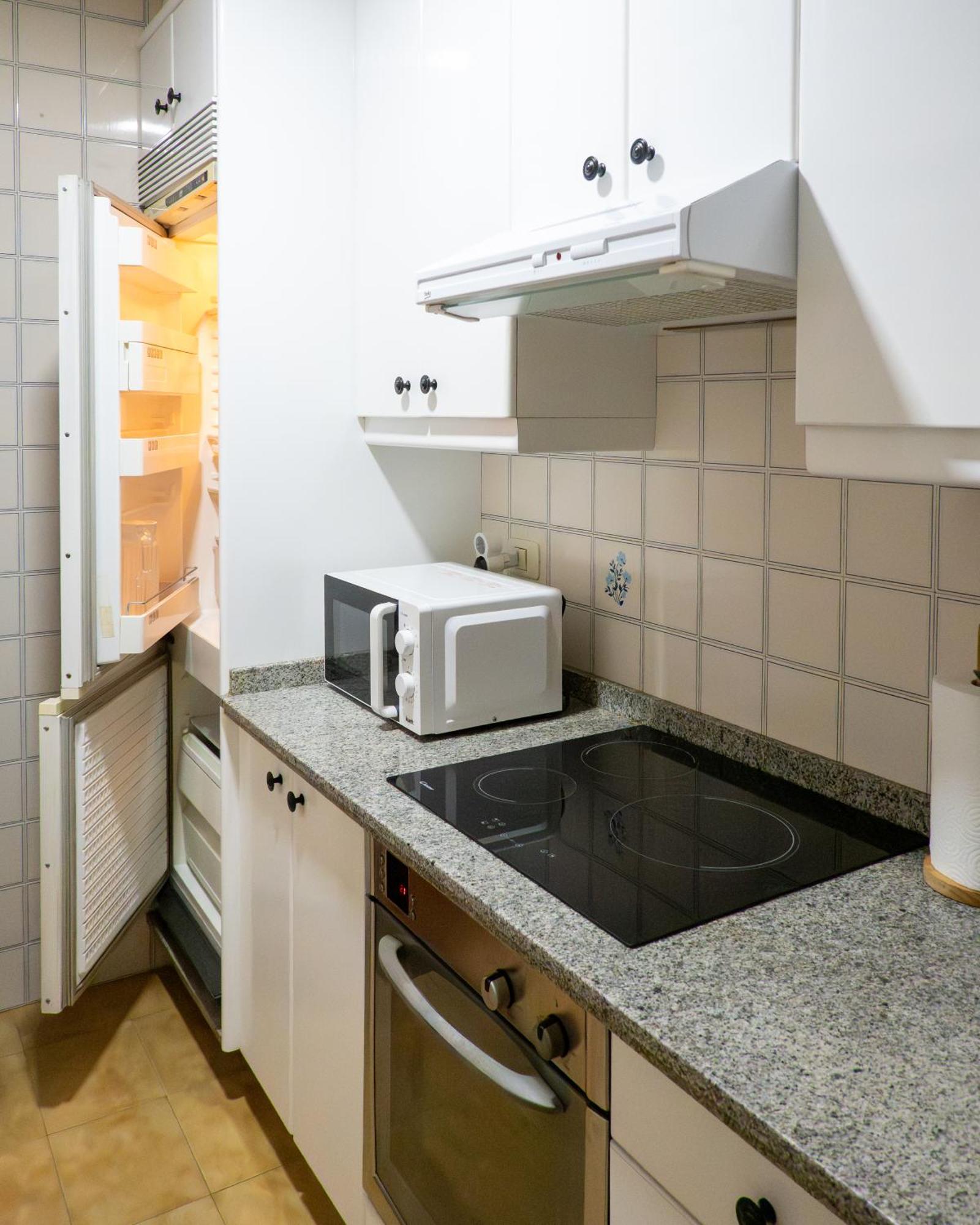 Vigo Urban Center ツ By Rias Baixas Rentals Экстерьер фото
