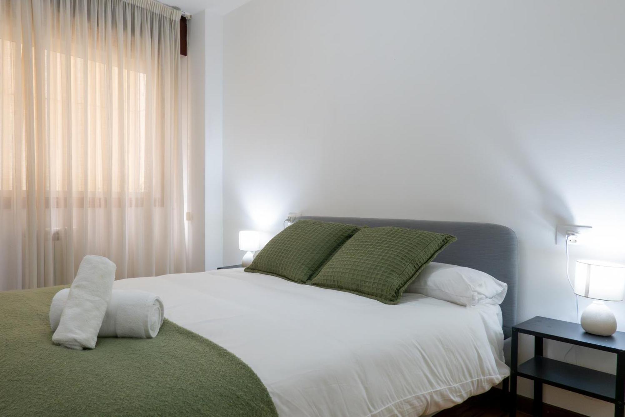 Vigo Urban Center ツ By Rias Baixas Rentals Экстерьер фото