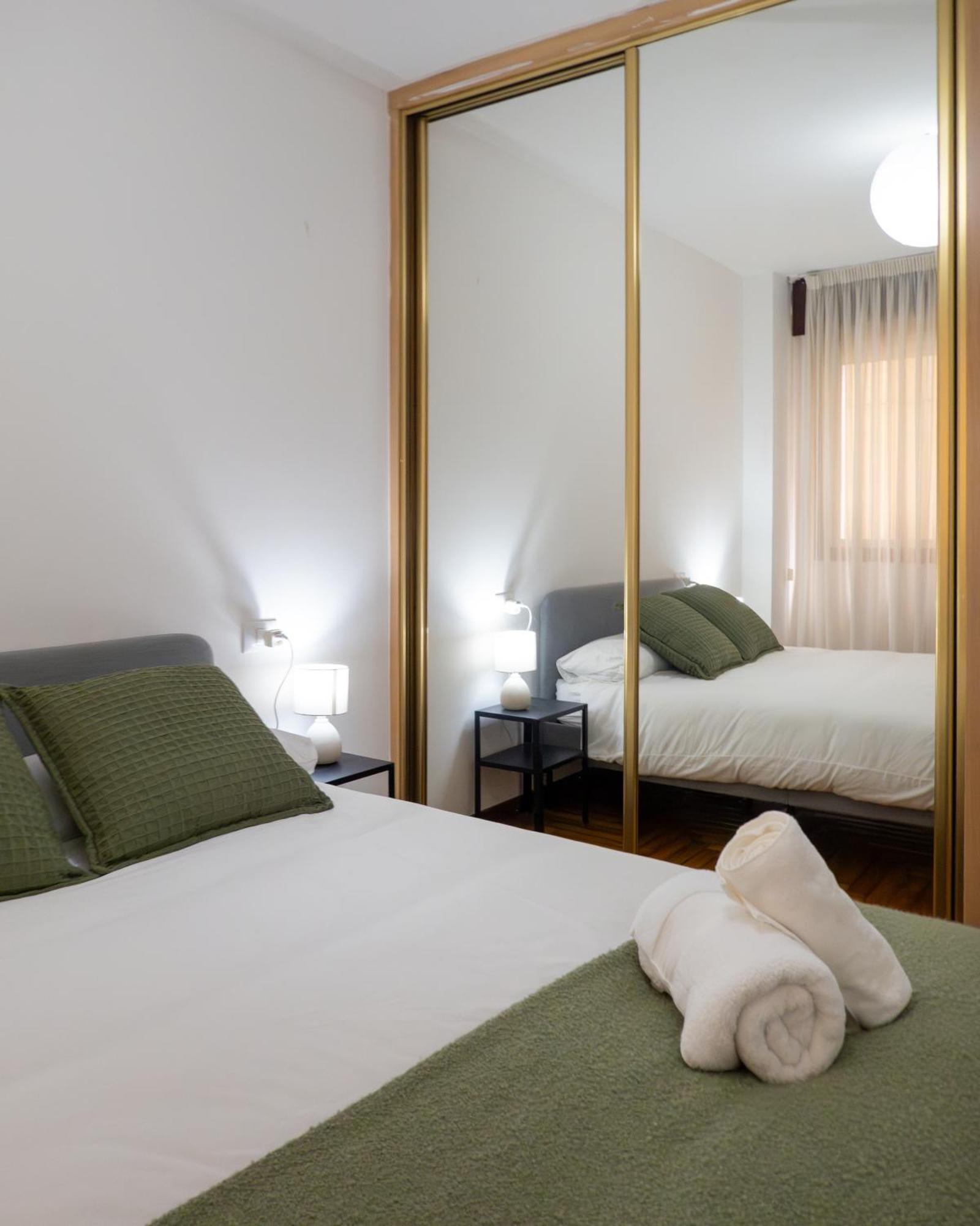 Vigo Urban Center ツ By Rias Baixas Rentals Экстерьер фото