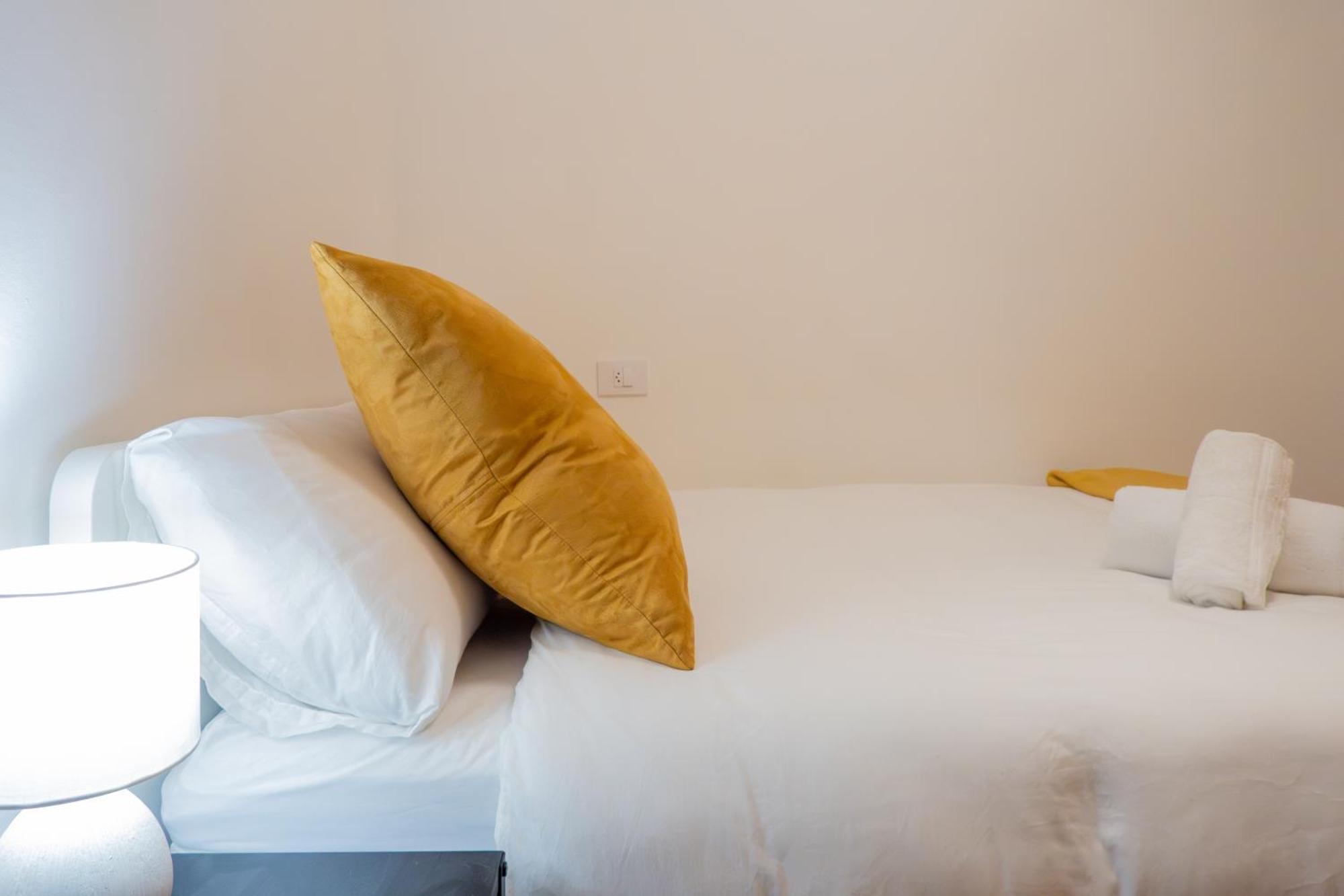 Vigo Urban Center ツ By Rias Baixas Rentals Экстерьер фото