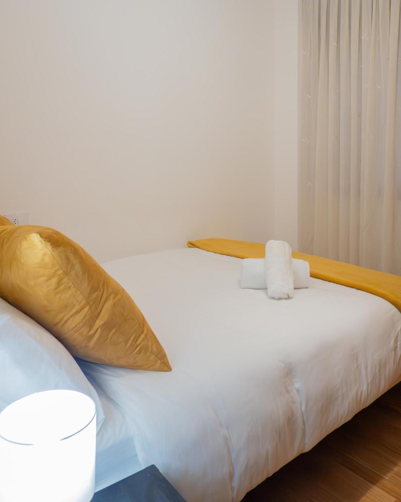 Vigo Urban Center ツ By Rias Baixas Rentals Экстерьер фото